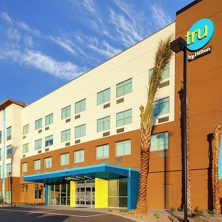 Hotel Tru By Hilton Gilbert Extérieur photo