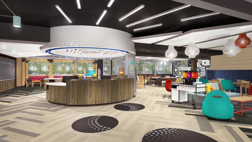 Hotel Tru By Hilton Gilbert Extérieur photo
