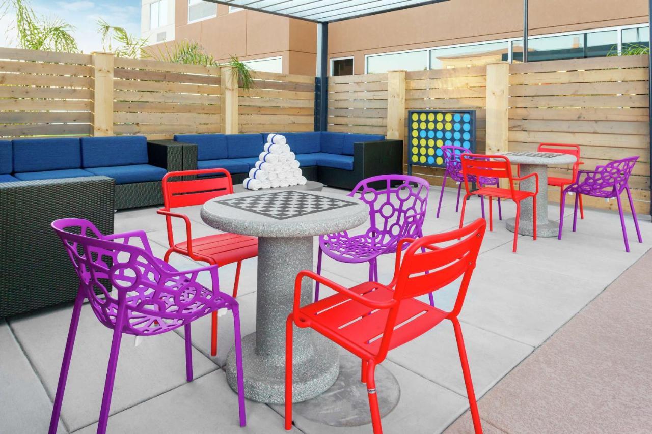Hotel Tru By Hilton Gilbert Extérieur photo