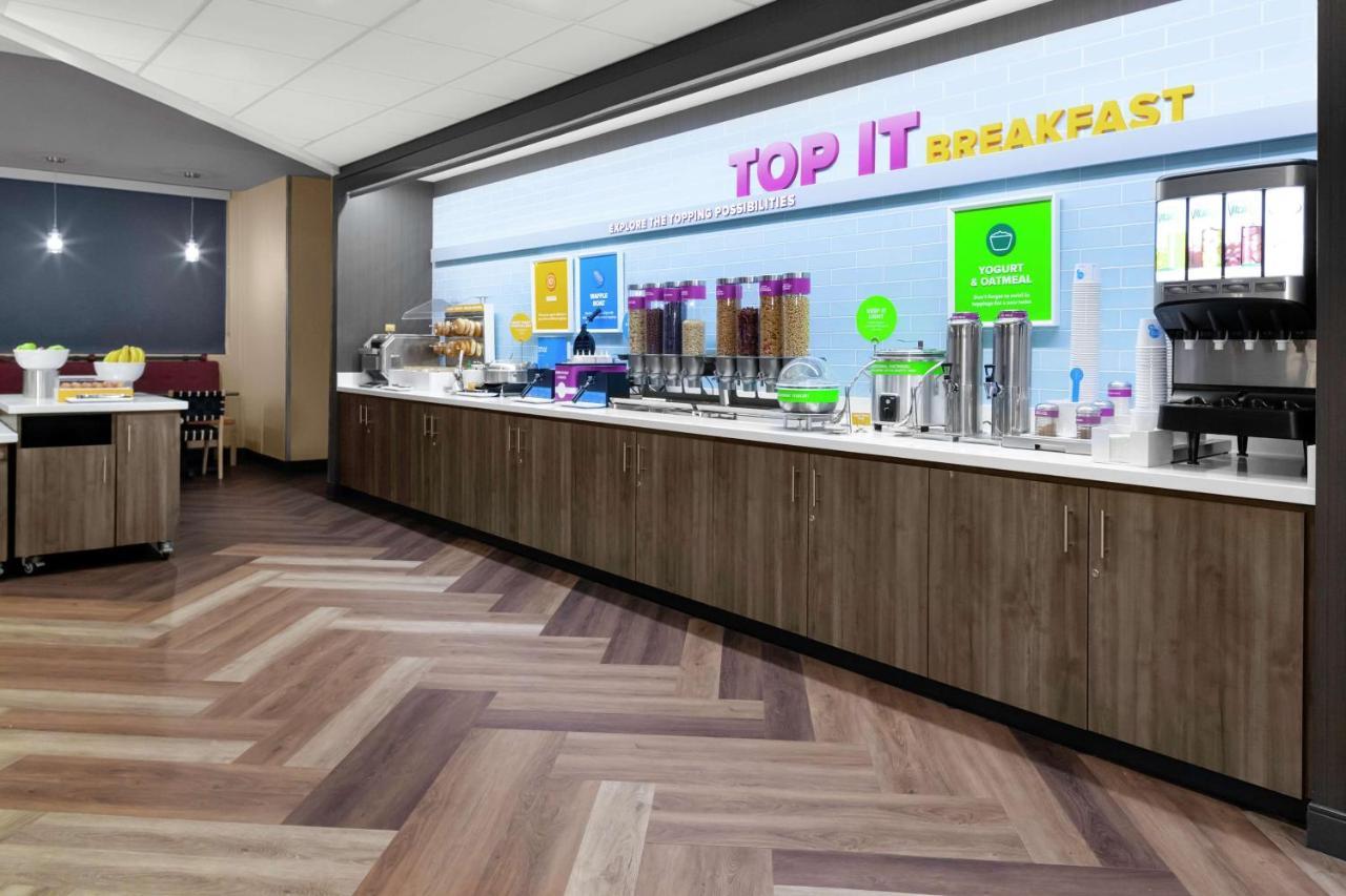Hotel Tru By Hilton Gilbert Extérieur photo