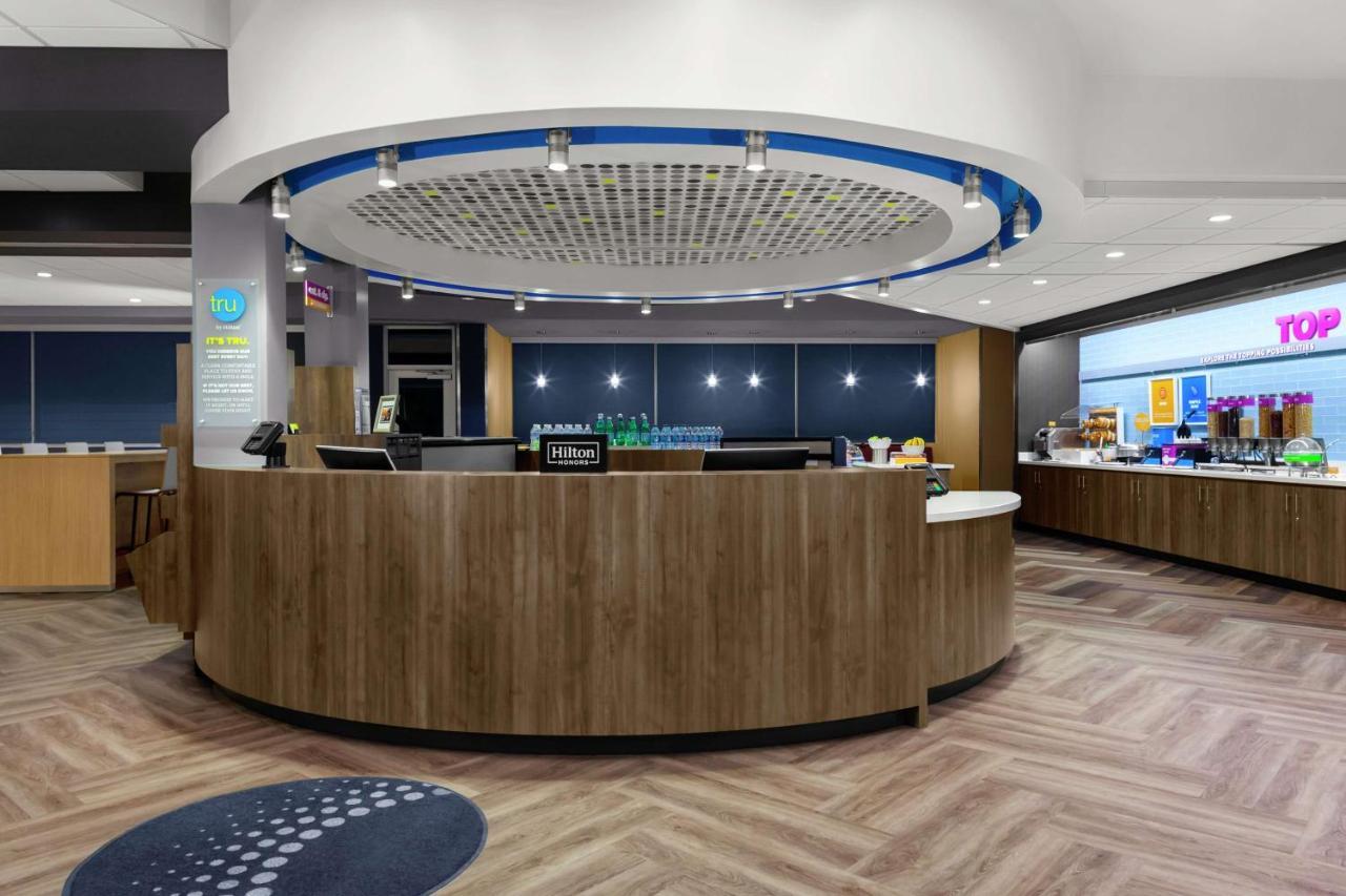 Hotel Tru By Hilton Gilbert Extérieur photo