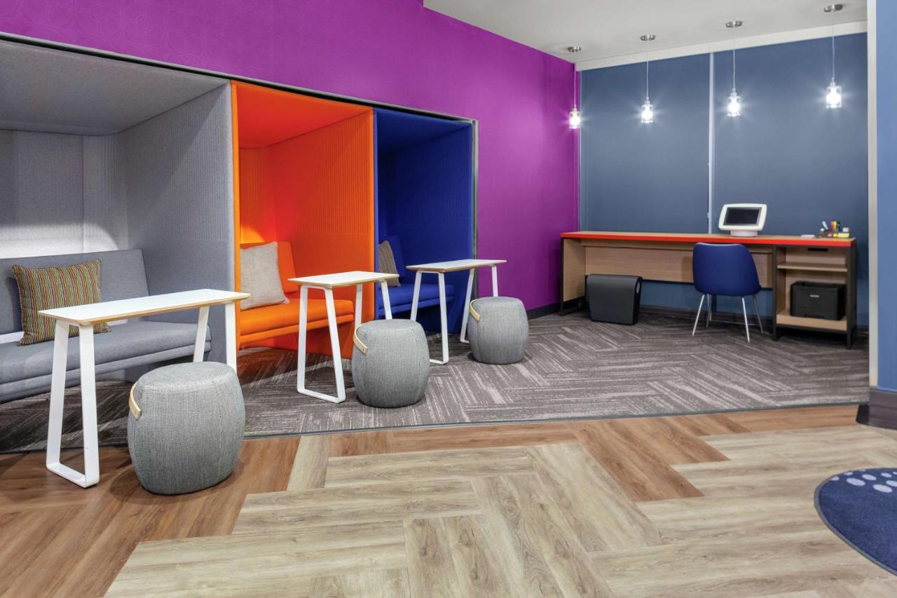 Hotel Tru By Hilton Gilbert Extérieur photo