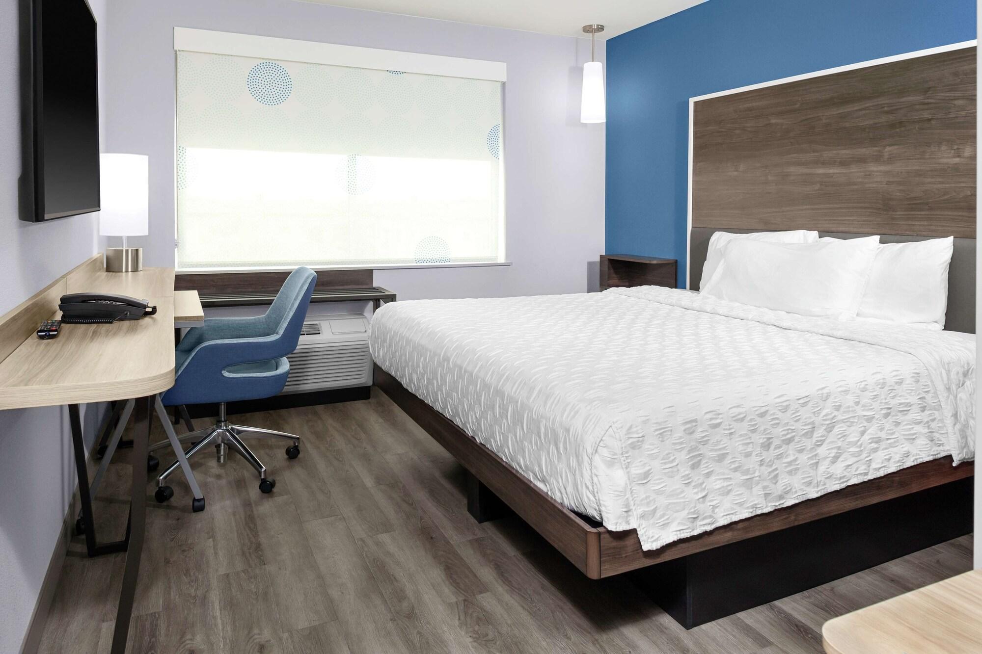 Hotel Tru By Hilton Gilbert Extérieur photo