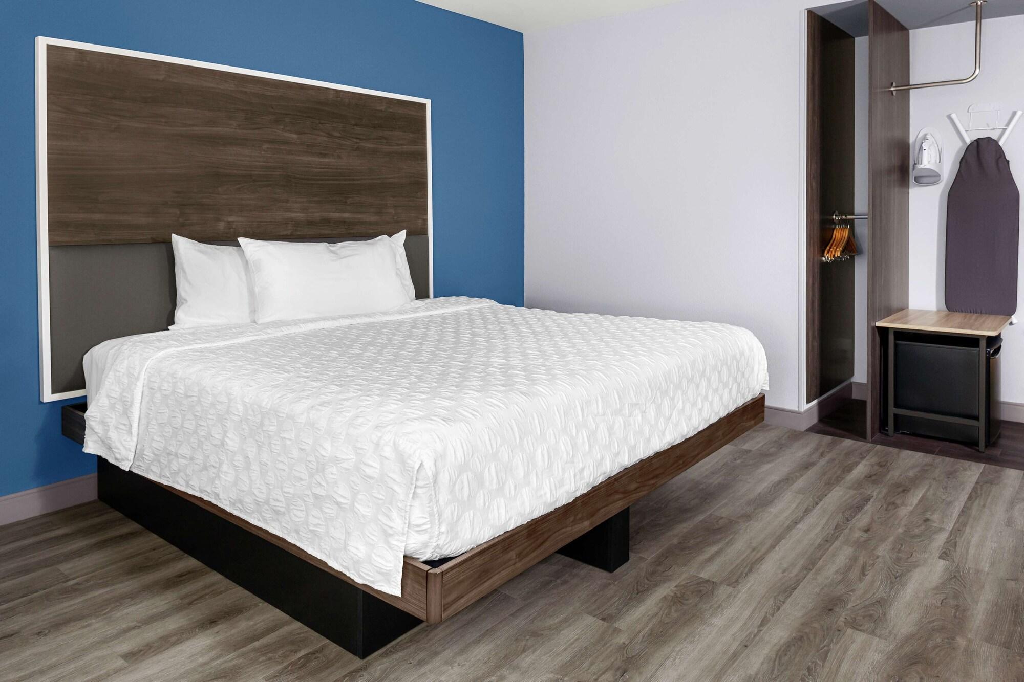 Hotel Tru By Hilton Gilbert Extérieur photo