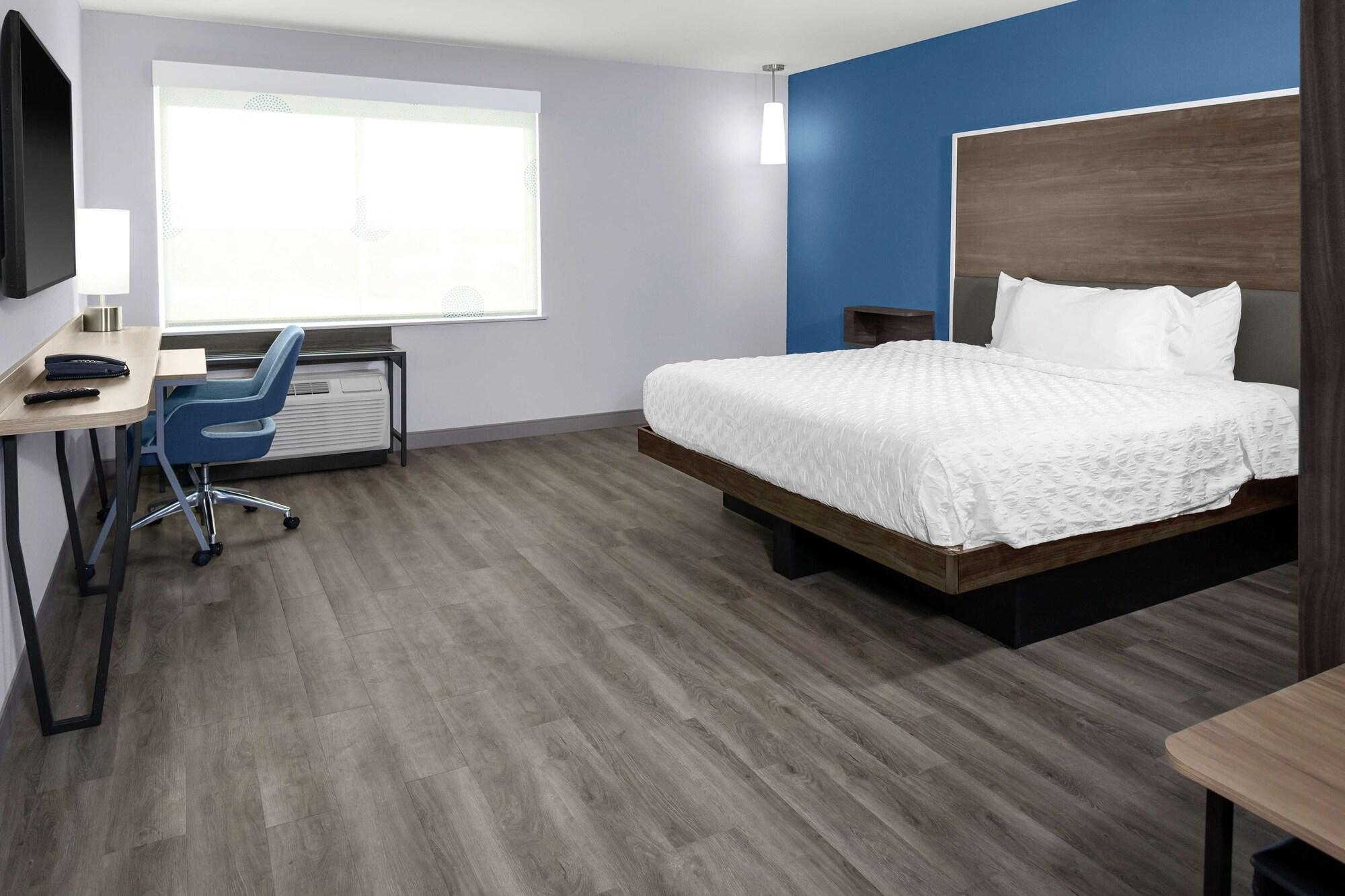 Hotel Tru By Hilton Gilbert Extérieur photo