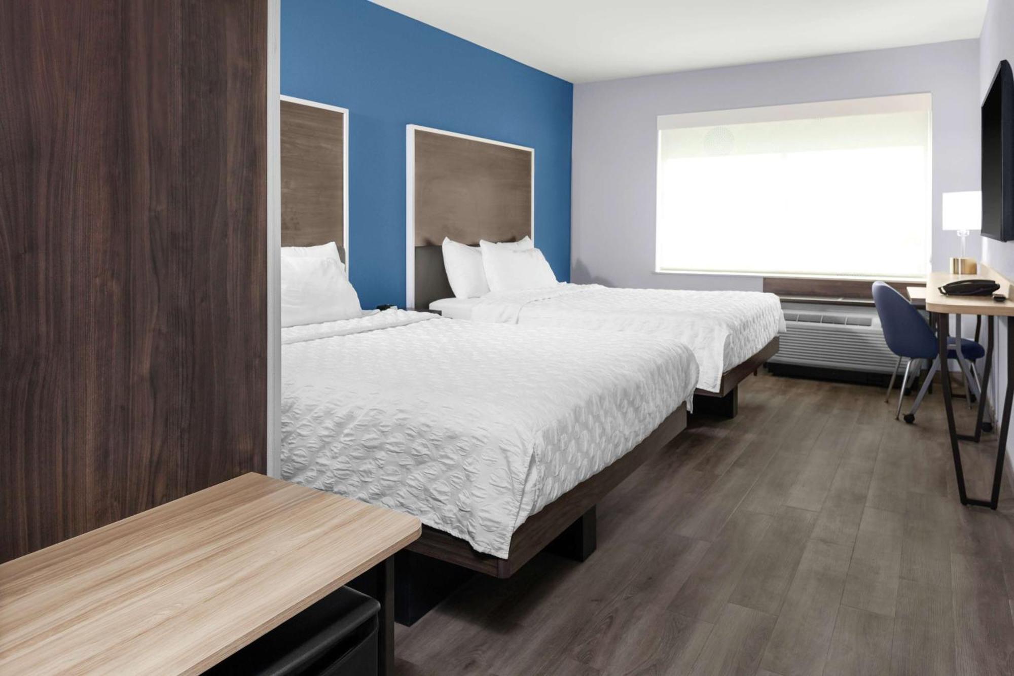Hotel Tru By Hilton Gilbert Extérieur photo
