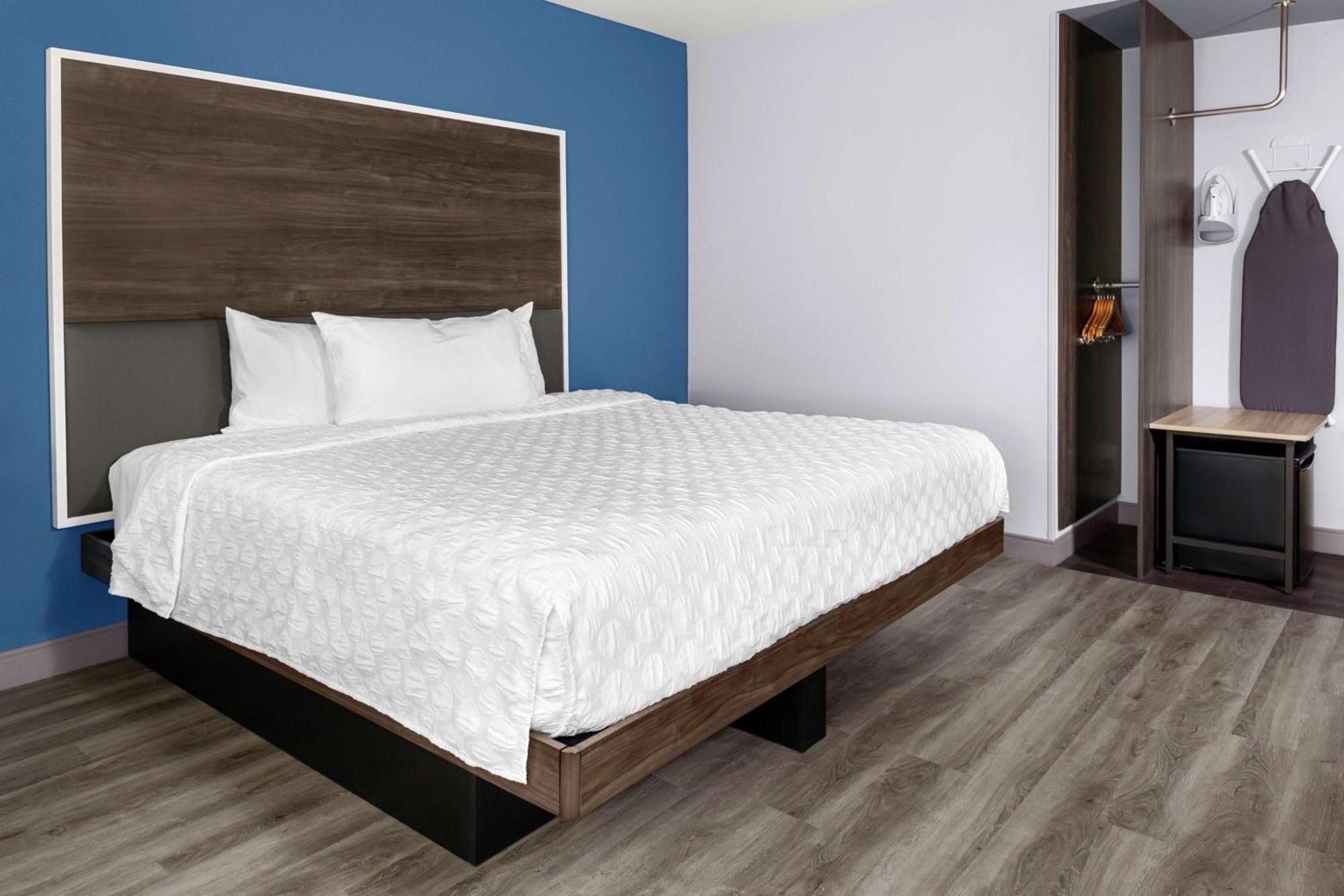 Hotel Tru By Hilton Gilbert Extérieur photo