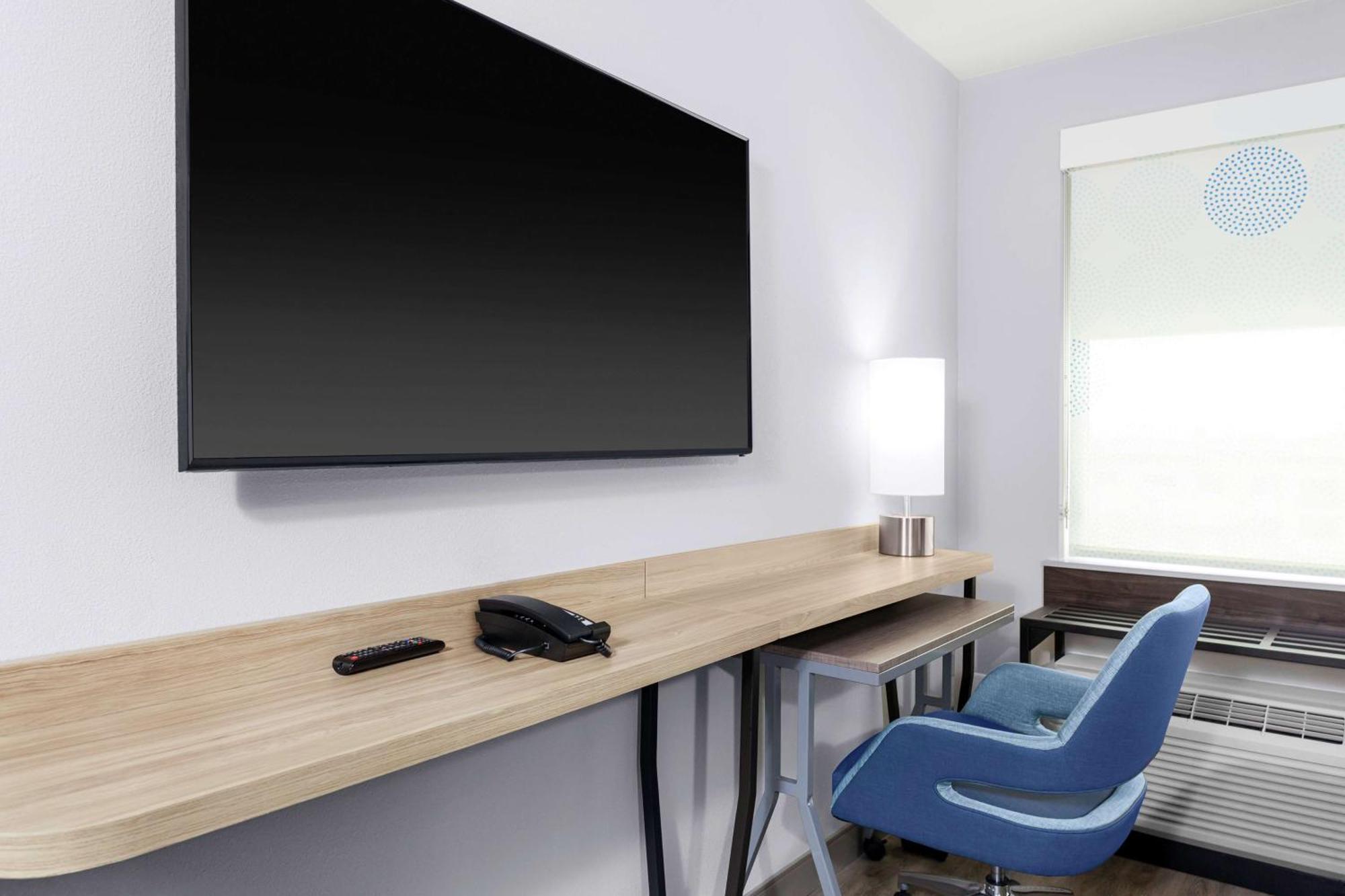 Hotel Tru By Hilton Gilbert Extérieur photo