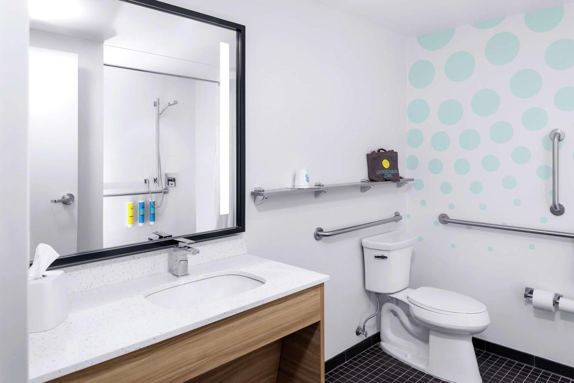 Hotel Tru By Hilton Gilbert Extérieur photo