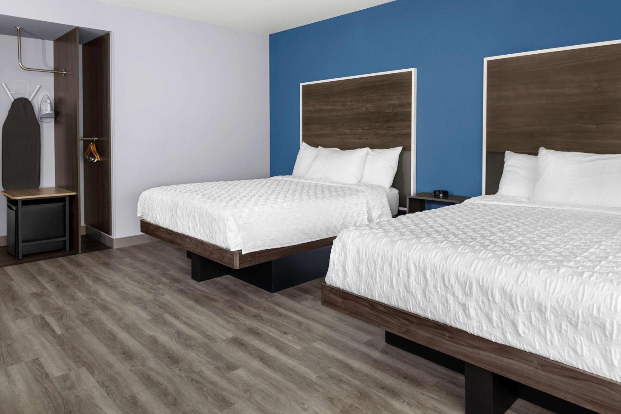Hotel Tru By Hilton Gilbert Extérieur photo
