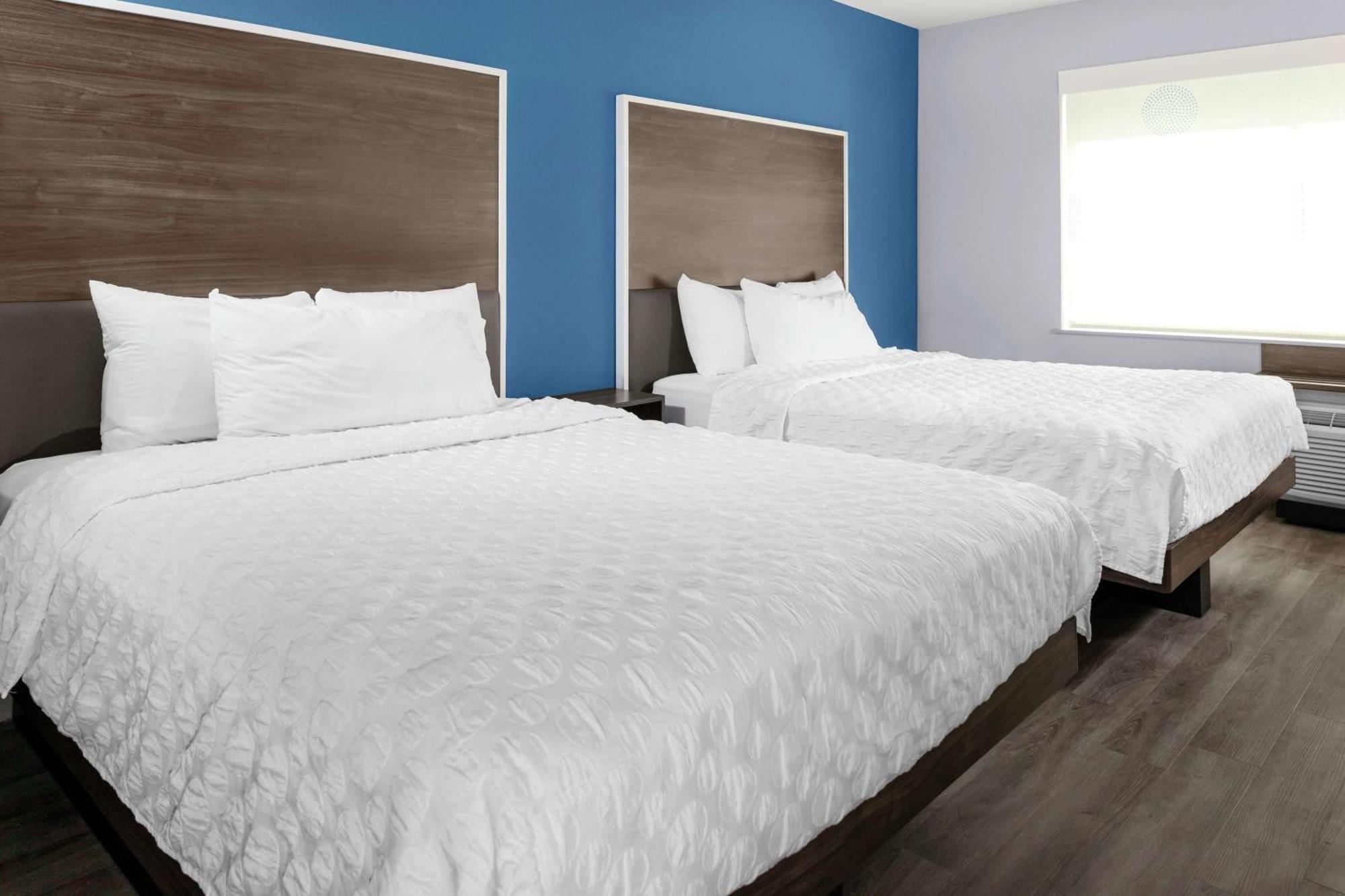 Hotel Tru By Hilton Gilbert Extérieur photo